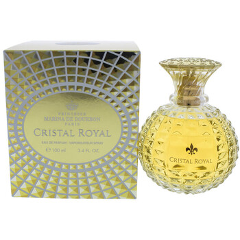 Cristal Royal EDP 
